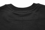 New Baolideng High Men Virgin Mary Star Gentleman Hoodies Hoody Hooded