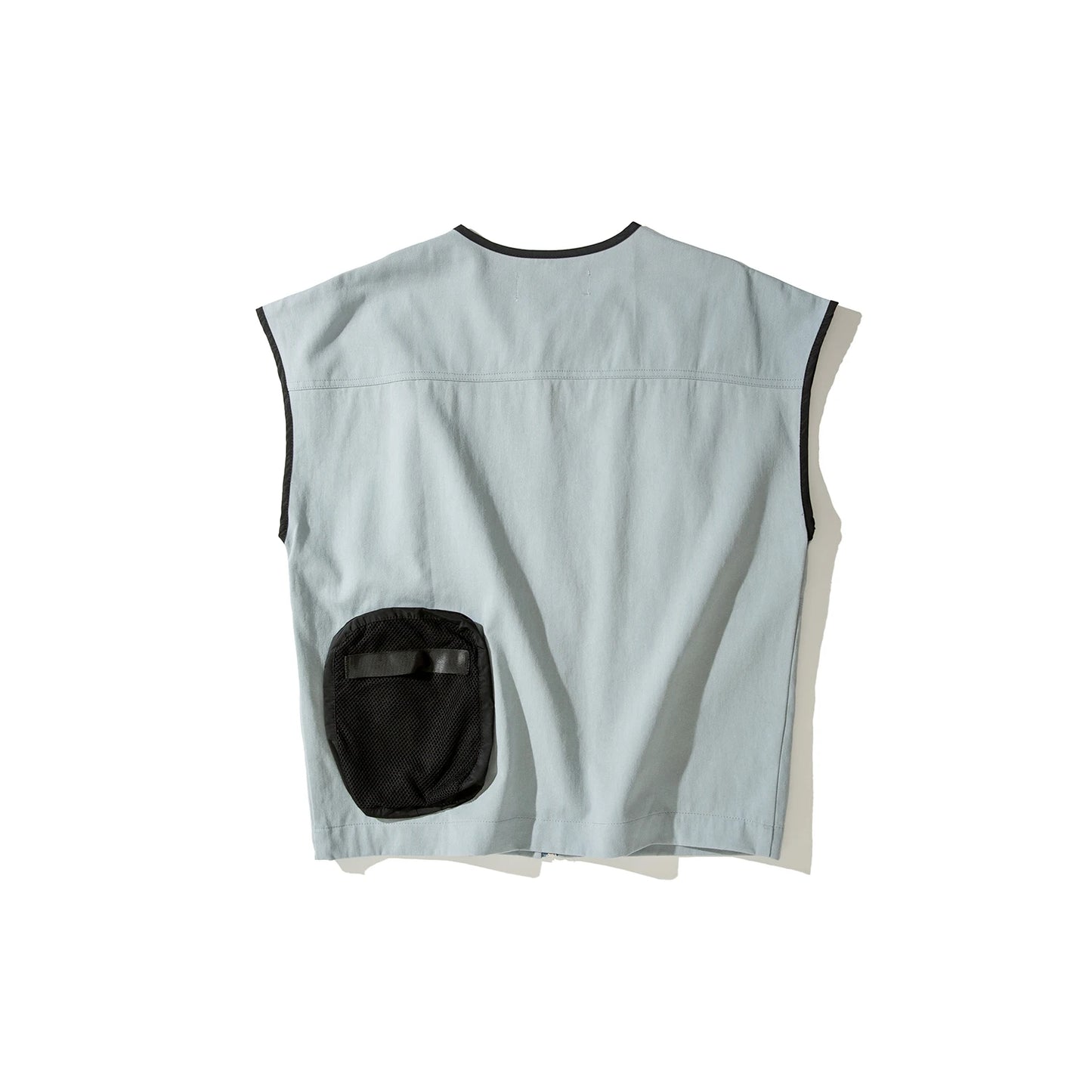 quality high urban fashion style style design graphic unisex hip 89df21 material everyday essential print wear image hop streetwear fit casual - premium 2018-new-hip-hop-vest-coat-mens-fashion-streetwear-cargo-back-pockets-military-jacket-zipper-oversize-tactical-vests-sweatshirts oversized streetwear design ID a64cd