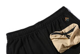 harajuku cactus jack streetwear joggers pockets sweatpants men and women oversize embroidery harem pants baggy casual trousesrs unique joggers style 4587