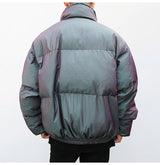 Streetwear Zip Jacket – Drop 39