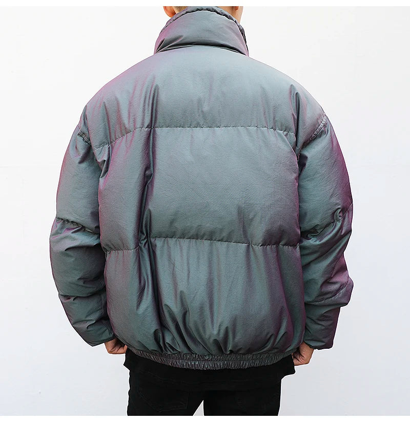 Streetwear Zip Jacket – Drop 39