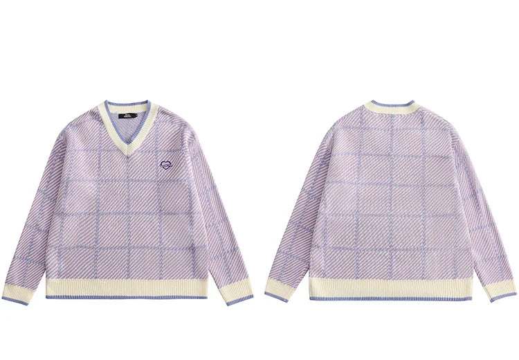 oversized flame jumper with bold print, ideal for photo-ready Y2K streetwear layering, street fashion menswear trend for seas
