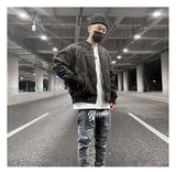 Streetwear Zip Jacket – Drop 3