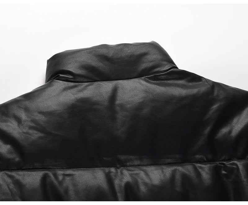 Streetwear Zip Jacket – Drop 19