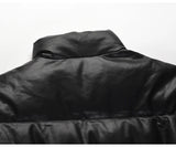 Streetwear Zip Jacket – Drop 19