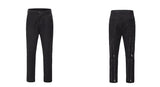 fashion back zipper loose zipper cargo straight pants new summer streetwear pants trousers mens harajuku casual pants joggers unique joggers style 34