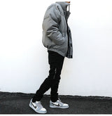 Streetwear Zip Jacket – Drop 39
