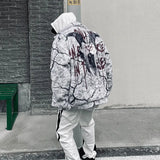 Streetwear Zip Jacket – Drop 13