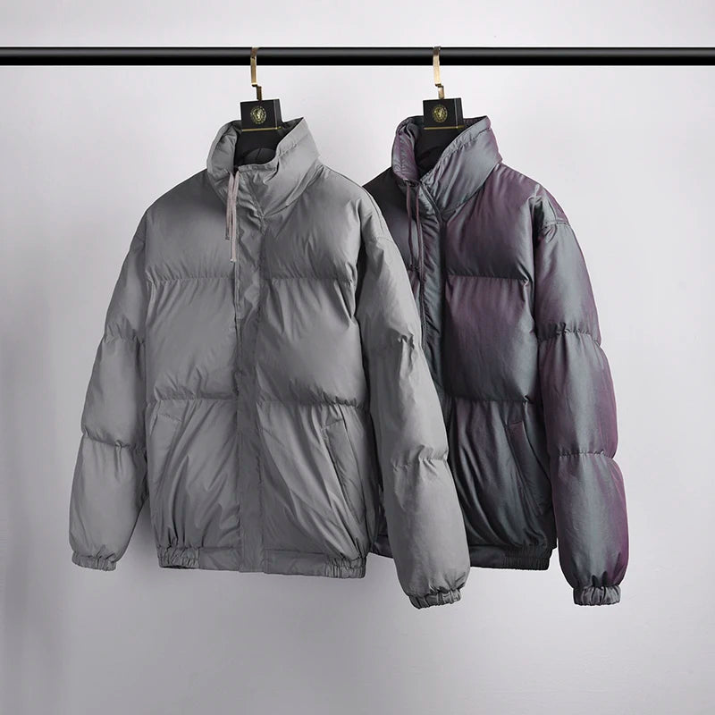 Streetwear Zip Jacket – Drop 39