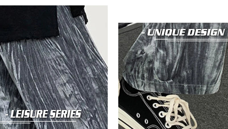rainbowtouches fashion classic brand men pants casual elastic trousers loose high street outdoor style overalls superior quality unique default style 4688