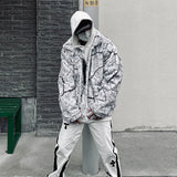 Streetwear Zip Jacket – Drop 13