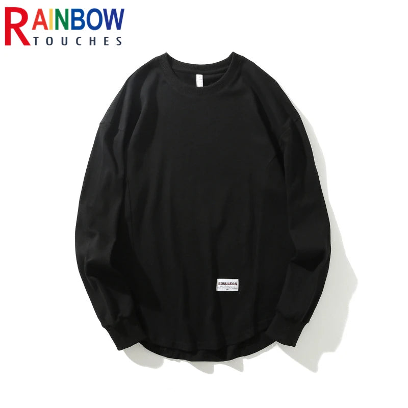 techwear flame knit sweater with structured oversized fit, ideal for cold streetwear layers, men’s streetwear clothing piece 