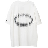 Skatercore Vintage t-shirt – Aolamegs Mens Tee Shirts High Street Cool Boy Printed Oversi