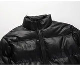 Streetwear Zip Jacket – Drop 19