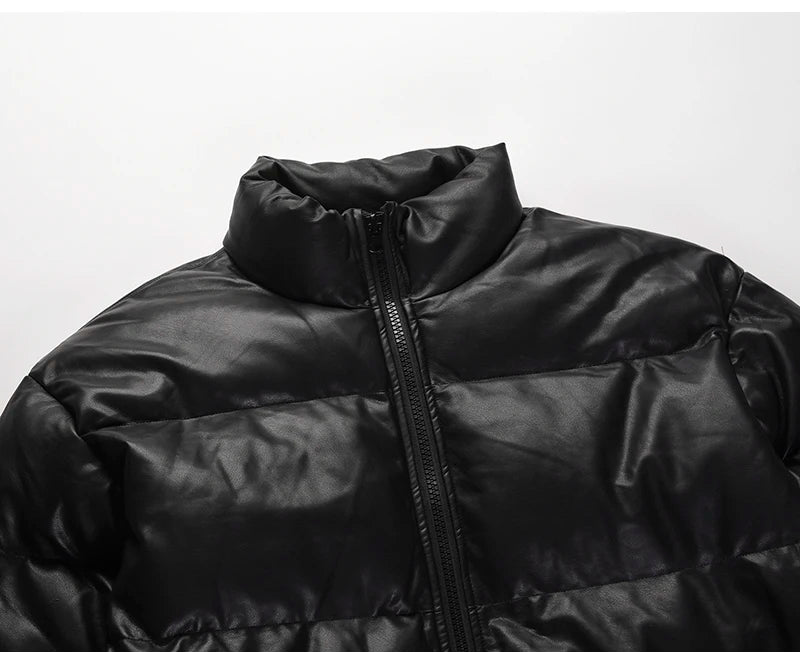 Streetwear Zip Jacket – Drop 19