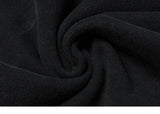 2023 Men Hip Hop Hoodie Sweatshirt Lightning Butterfly Streetwear Hoodie Retro Vintage Washed Black Hooded Pullover Harajuku