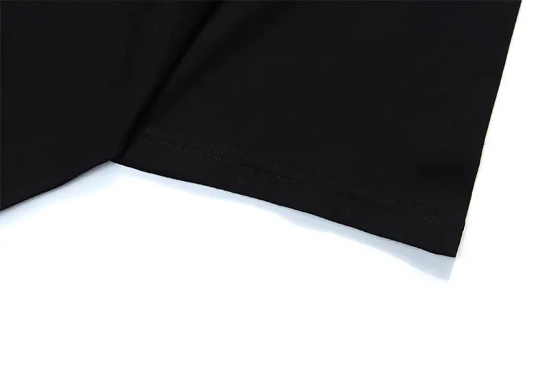 Harajuku Oversized Shirt – Gonthwid Short Sleeve Tees Harajuku Streetwear Toy Bear Shop – Urban Streetwear for Men & Women
