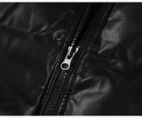 Streetwear Zip Jacket – Drop 19