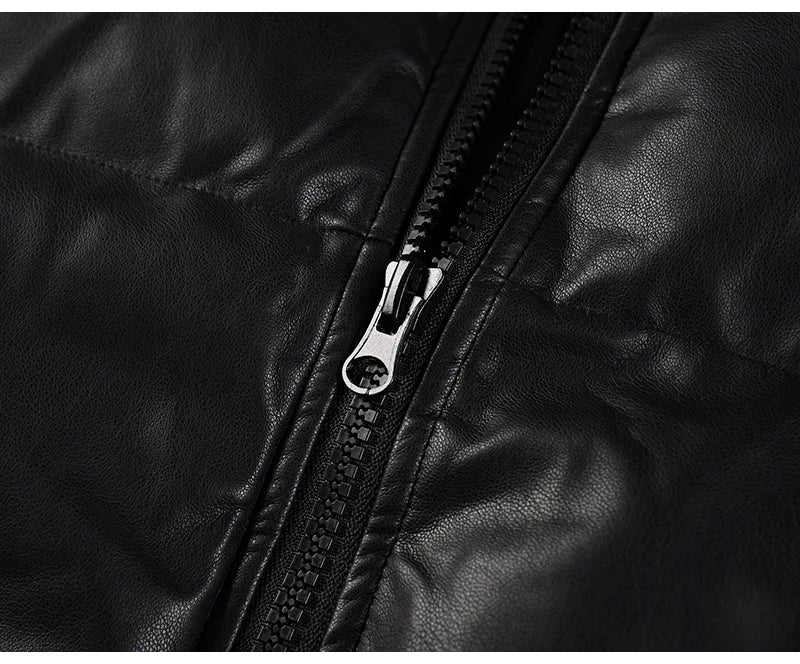 Streetwear Zip Jacket – Drop 19
