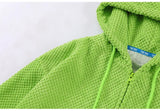 Aolamegs Hoodies Men Twist Knitting Demon Horns Solid Color Zipper Coa