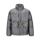 Streetwear Zip Jacket – Drop 15