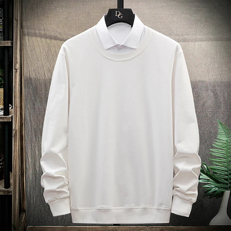 Womens Hoodies Harajuku Fashion Solid Color Pullovers Sweatshirt Women