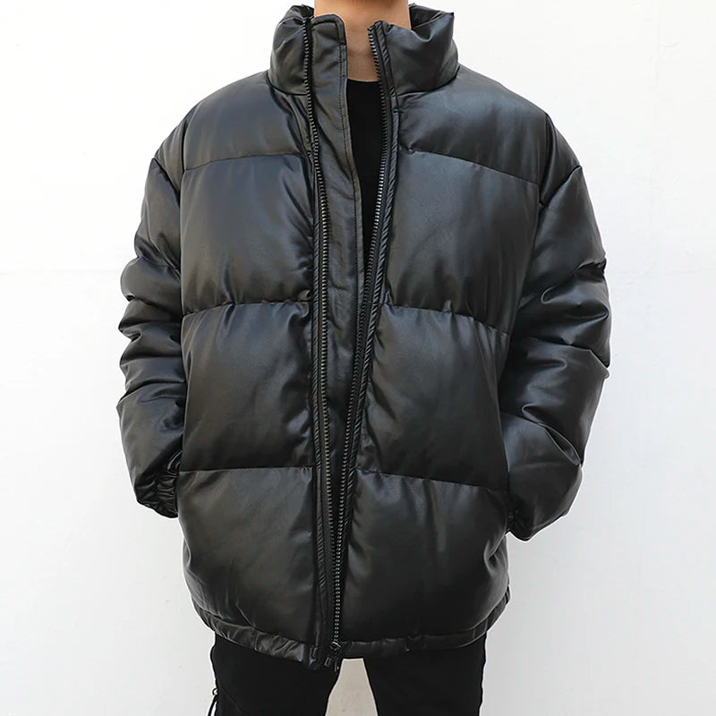 Streetwear Zip Jacket – Drop 19