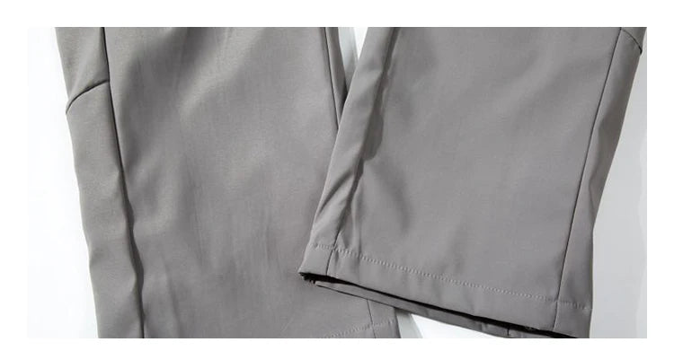 high street functional hip hop cargo pant harajuku fashionable multi pocket cargo trousers men women streetwear loose casual unique cargo style 5400