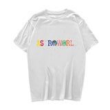 Trapwear T-Shirt – 2021 New Fashion Hip Hop T Shirt Men Women Harajuku T Shirts – Edgy Streetwear for All Genders