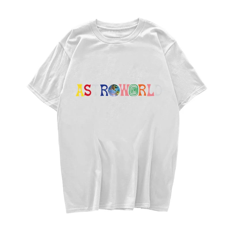 Trapwear T-Shirt – 2021 New Fashion Hip Hop T Shirt Men Women Harajuku T Shirts – Edgy Streetwear for All Genders