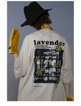 Harajuku Vintage t-shirt – 2023 Men Hip Hop T Shirt Streetwear Harajuku Floral T Shirt