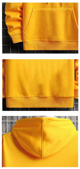Autumn Winter Womens Hoodies Japan Fashion Women Clothing Cartoon Prin