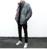 Streetwear Zip Jacket – Drop 39