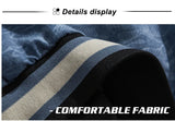 Streetwear Zip Jacket – Drop 43