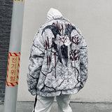 Streetwear Zip Jacket – Drop 13