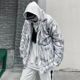 Streetwear Zip Jacket – Drop 12