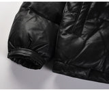 Streetwear Zip Jacket – Drop 19