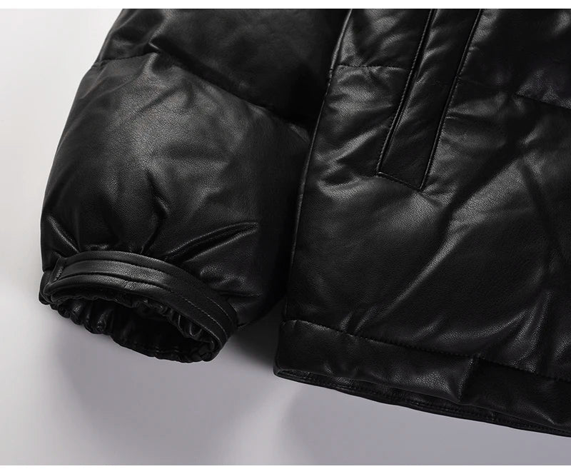 Streetwear Zip Jacket – Drop 19
