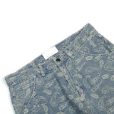 2 pieces sets men fashion patchwork single breast denim jeans hooded jacket coat and loose straight pants joggers streetwear set unique joggers style 4049