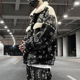 Streetwear Zip Jacket – Drop 6
