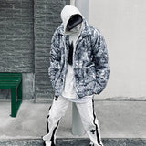 Streetwear Zip Jacket – Drop 11