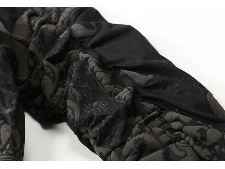 Streetwear Zip Jacket – Drop 3