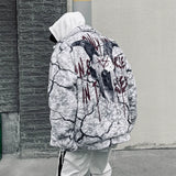 Streetwear Zip Jacket – Drop 13