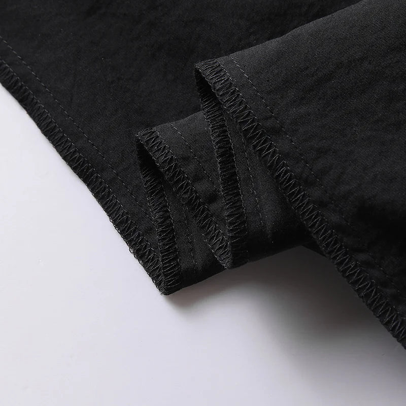 chaifenko 2023 new hot jogger leisure sports trousers men hip hop streetwear beam foot cargo pants fashion printing men pants unique joggers style 2938