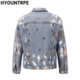 Streetwear Zip Jacket – Drop 33