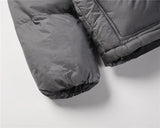 Streetwear Zip Jacket – Drop 15