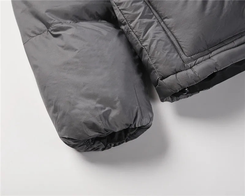 Streetwear Zip Jacket – Drop 15
