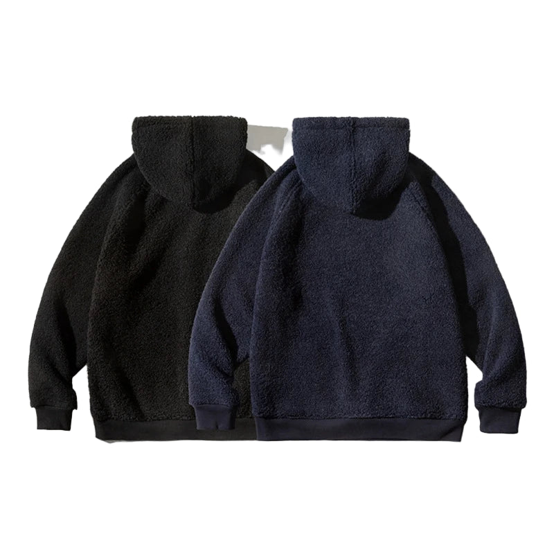 Gothic Oversized Tee – Rainbowtouches Hoodie Men High Street Fashion Fleece Fabric
