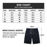 Gray Cotton Shorts Men Summer Sport Fitness Gym Workout Jogger Shorts with Pocket High Quality Plus Size Home Casual Sweatshorts