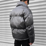 Streetwear Zip Jacket – Drop 15